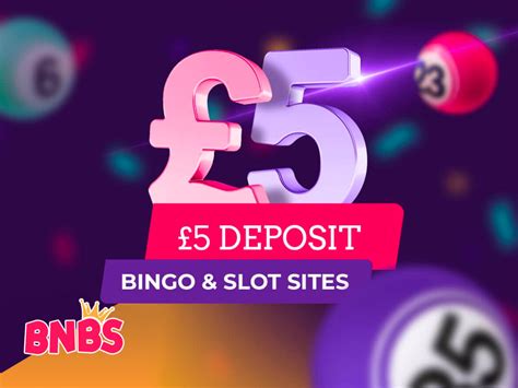 online bingo 5 deposit bvmx luxembourg