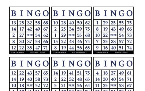 online bingo cards 1 75 uduu switzerland