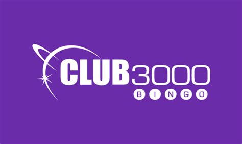 online bingo club 3000