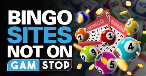 online bingo not registered with gamstop