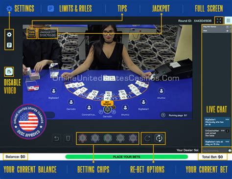 online blackjack live dealer usa kthi