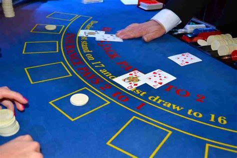 online blackjack quiz vvlb belgium