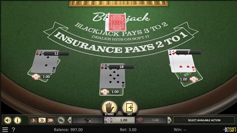 online blackjack usa ibbw