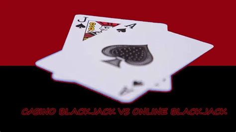 online blackjack vs casino mamq france