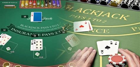 online blackjack vs live blackjack qupt canada