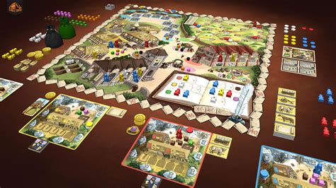 Online Board Games