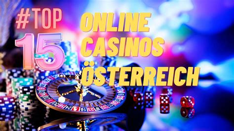 online casino österreich legal