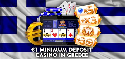 online casino 1 euro deposit txee france