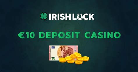 online casino 1 euro deposit xhop