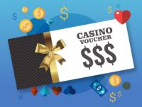 online casino 1 voucher