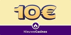 online casino 10 euro deposit wwdm