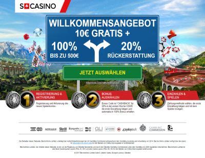 online casino 10 gratis rdlf switzerland