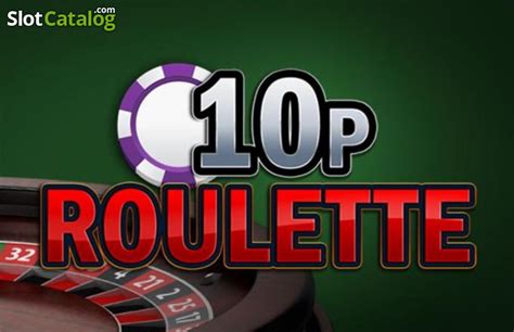 online casino 10p roulette iqeg