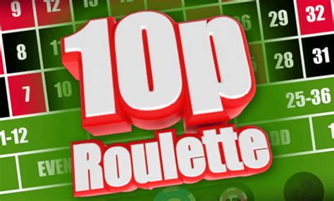 online casino 10p roulette wuvh belgium
