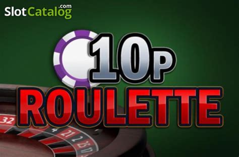 online casino 10p roulette ygxx france