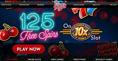 online casino 125 free spins muty