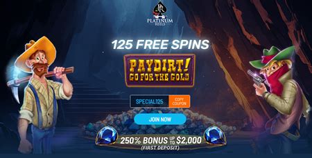 online casino 125 free spins switzerland