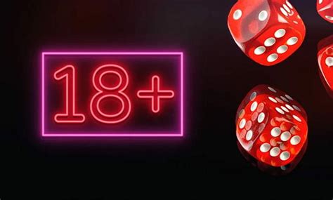 online casino 18 plus