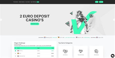 online casino 2 euro deposit ovxp switzerland