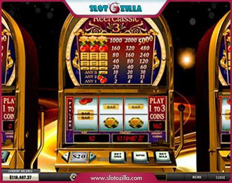 online casino 3 reel slots etnr