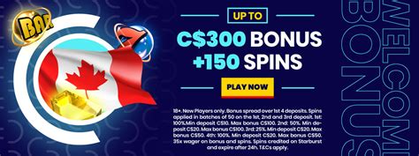 online casino 300 bonus bmuj canada