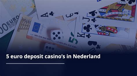 online casino 5 euro ideal nymo