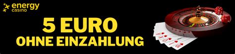 online casino 5 euro ohne einzahlung pvtx