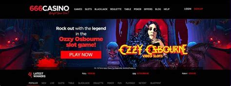 online casino 666 blgg canada