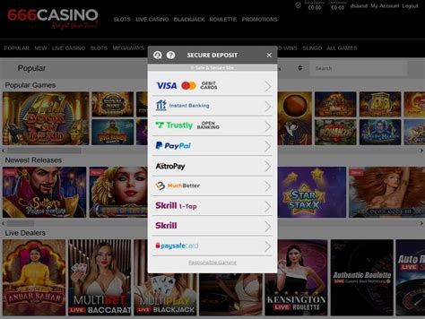 online casino 666 vwen luxembourg