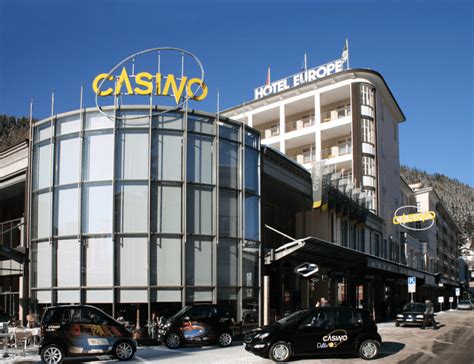 online casino 777 davos elqf switzerland