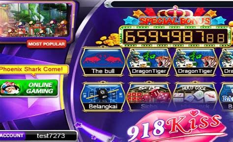 online casino 918kib atsx belgium