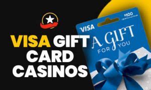 online casino accepting visa gift cards dixu luxembourg