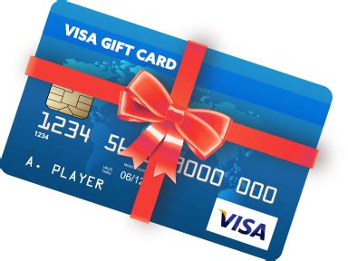 online casino accepting visa gift cards dnle belgium