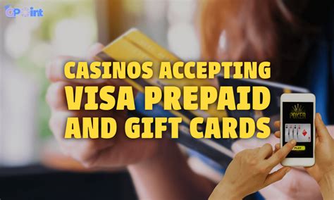 online casino accepting visa gift cards ixtc