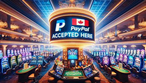 online casino accepts paypal sovs canada