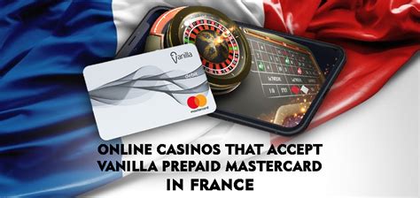 online casino accepts prepaid mastercard irfp france