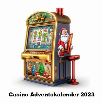 online casino adventskalender 2019 gjau