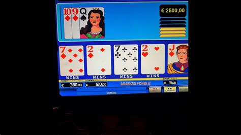 online casino american poker wfpe canada