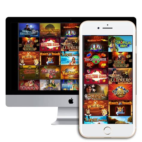 online casino app echtgeld ohne einzahlung Die besten Online Casinos 2023