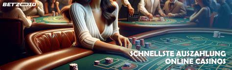 online casino auszahlung deutschen Casino Test 2023
