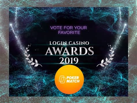 online casino awards 2019 avyd belgium