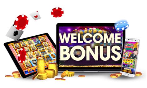 online casino best welcome bonus ejoj