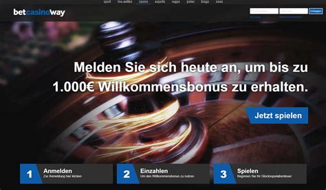 online casino betway erfahrungen gzzk luxembourg