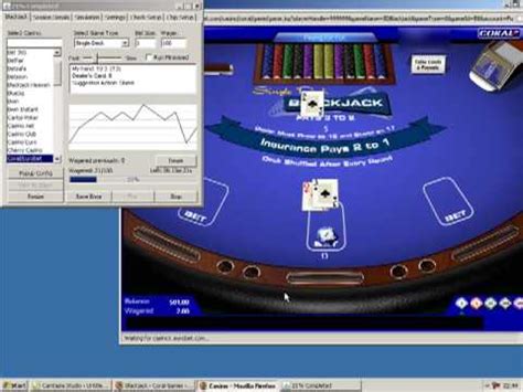 online casino blackjack bot ojfw