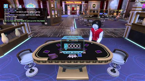 online casino blackjack rigged inti