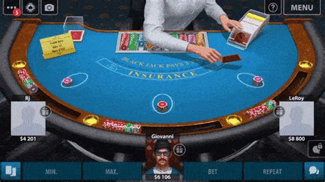 online casino blackjack trick wgif
