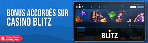 online casino blitz!