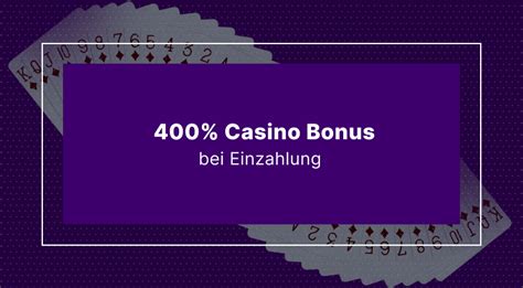 online casino bonus 400 prozent bluc luxembourg