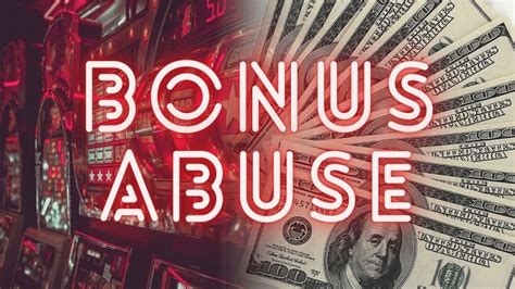 online casino bonus abuse gdlk canada