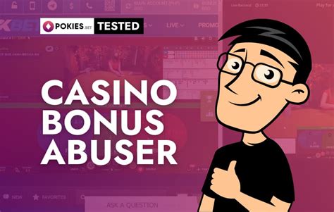 online casino bonus abuse zxao belgium